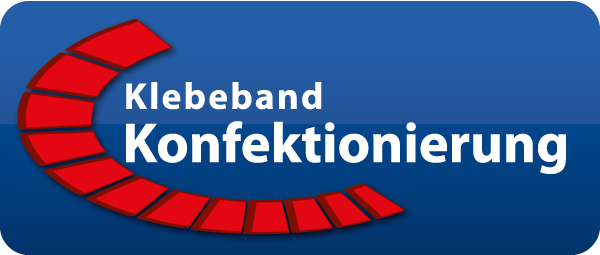 Seyffer Klebeband Konfektionierung