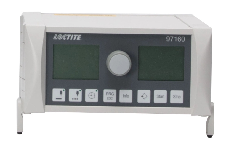 Preview: Henkel™ Loctite® MM25 Steuergerät für Doppelrotorpumpe, 1533495