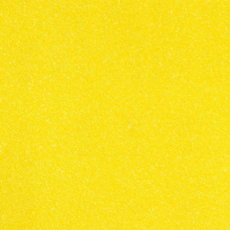 Preview: Mirka® Yellow Abrasive Soft 1674802518, Ø 225 mm, P180, A, 27-fach gelocht, Kletthaftend, Schleifscheibe mit Aluminiumoxidkorn, Für Finish- und Polierarbeiten an Werkstücken