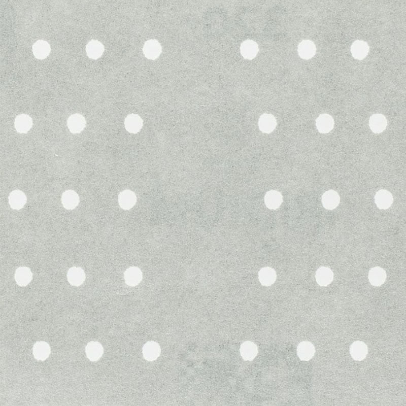 Preview: Mirka® Iridium® 246JQ01025, Ø 100 mm x 152 mm x 152 mm, P240, Multilochung, Kletthaftend, Delta Schleifscheibe mit Keramik- und Aluminiumkorn