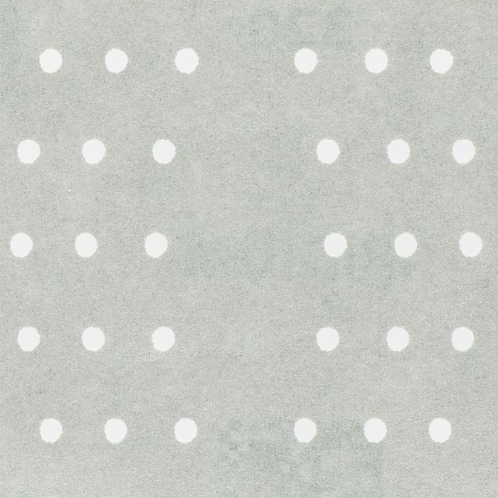 Preview: Mirka® Iridium® 246JQ05060, Ø 100 mm x 152 mm x 152 mm, P60, Multilochung, Kletthaftend, Delta Schleifscheibe mit Keramik- und Aluminiumkorn