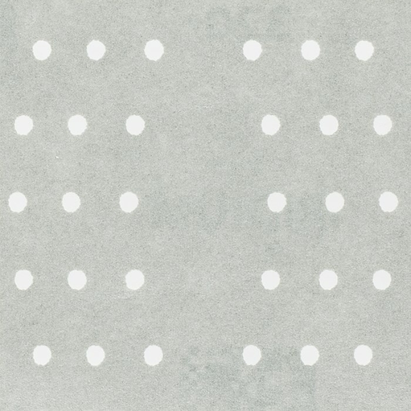 Preview: Mirka® Iridium® 246B205025, 70 mm x 400 mm, 2 mal in 70 x 198 mm Stücke perforiert, P240, Multilochung, Schleifstreifen mit Keramik- und Aluminiumkorn