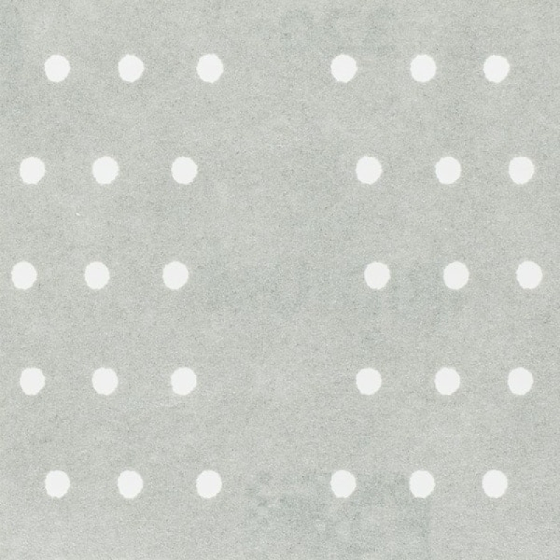 Preview: Mirka® Iridium® 246AP05015, 93 mm x 180 mm, P150, Multilochung, Kletthaftend, Schleifstreifen mit Keramik- und Aluminiumkorn