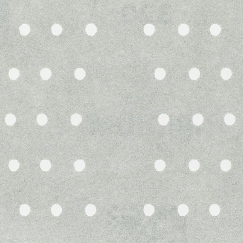 Preview: Mirka® Iridium® 2461305012, Ø 90 mm, P120, 7-fach Gelocht, Kletthaftend, Schleifscheibe mit Keramik- und Aluminiumkorn