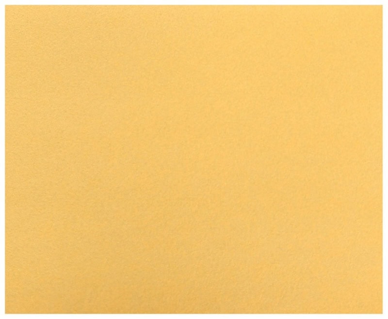 Preview: Mirka® Gold Proflex 2810102580, 230 mm x 280 mm, P80, Ohne Haftung, Schleifbögen mit Aluminiumkorn
