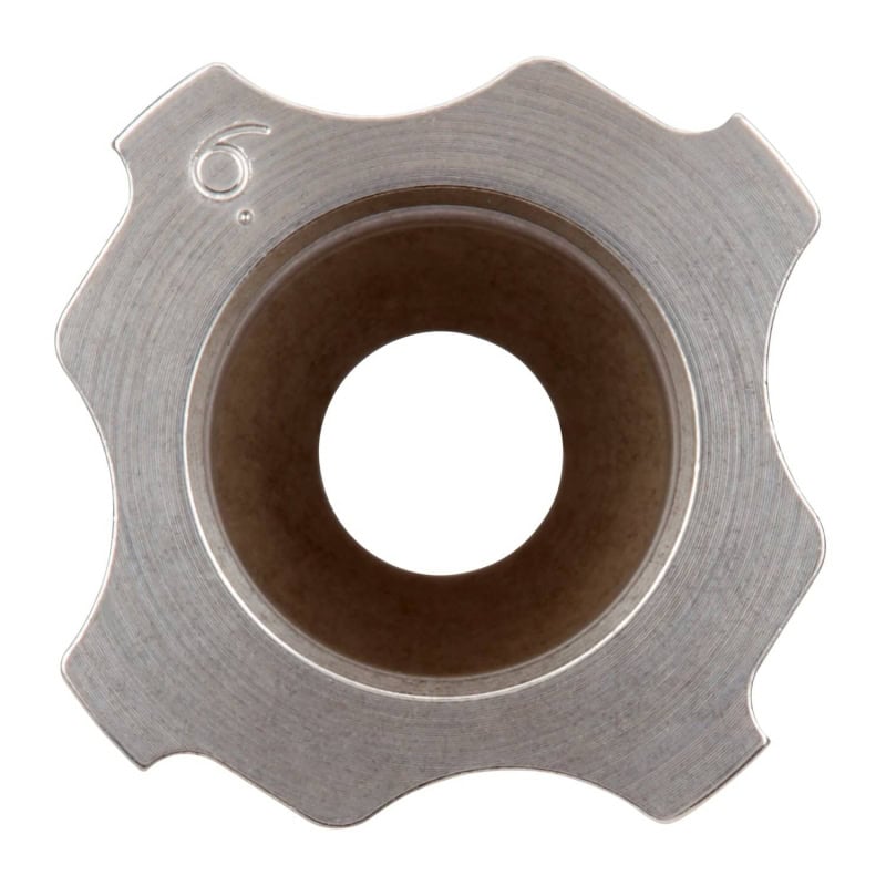 Preview: 3M™ PPS™ 16036 Adapter Nr. 6 für Iwata, Kremlin, Walther