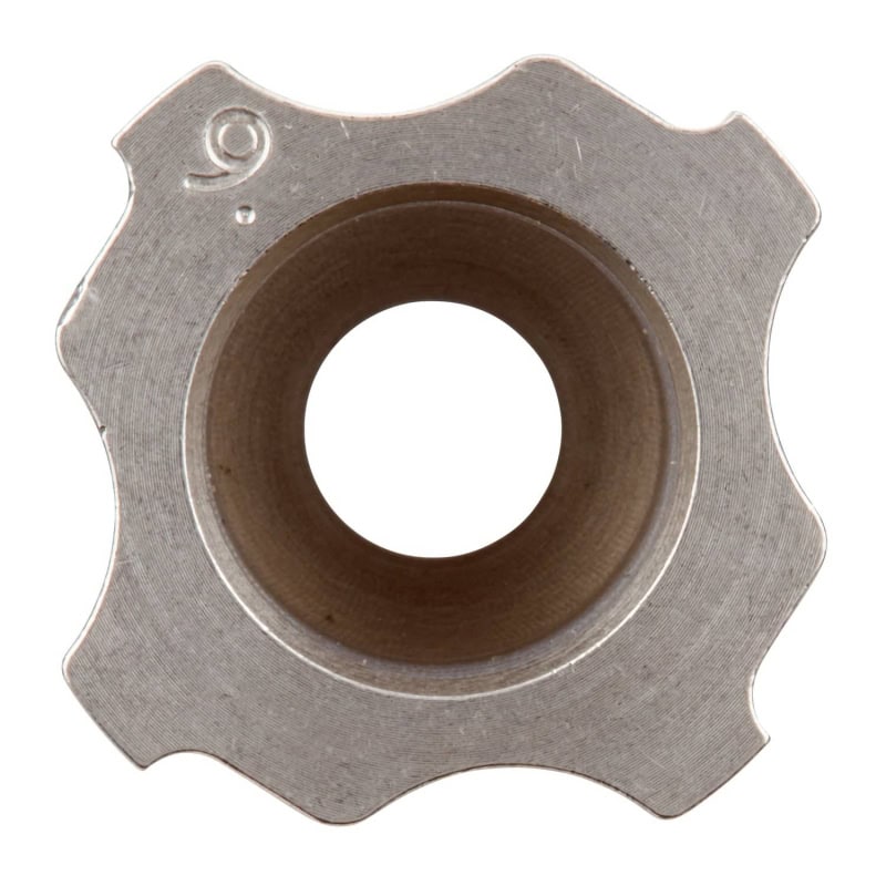 Preview: 3M™ PPS™ 16039 Adapter Nr. 9 für Sata mit Innengewinde ohne QCC
