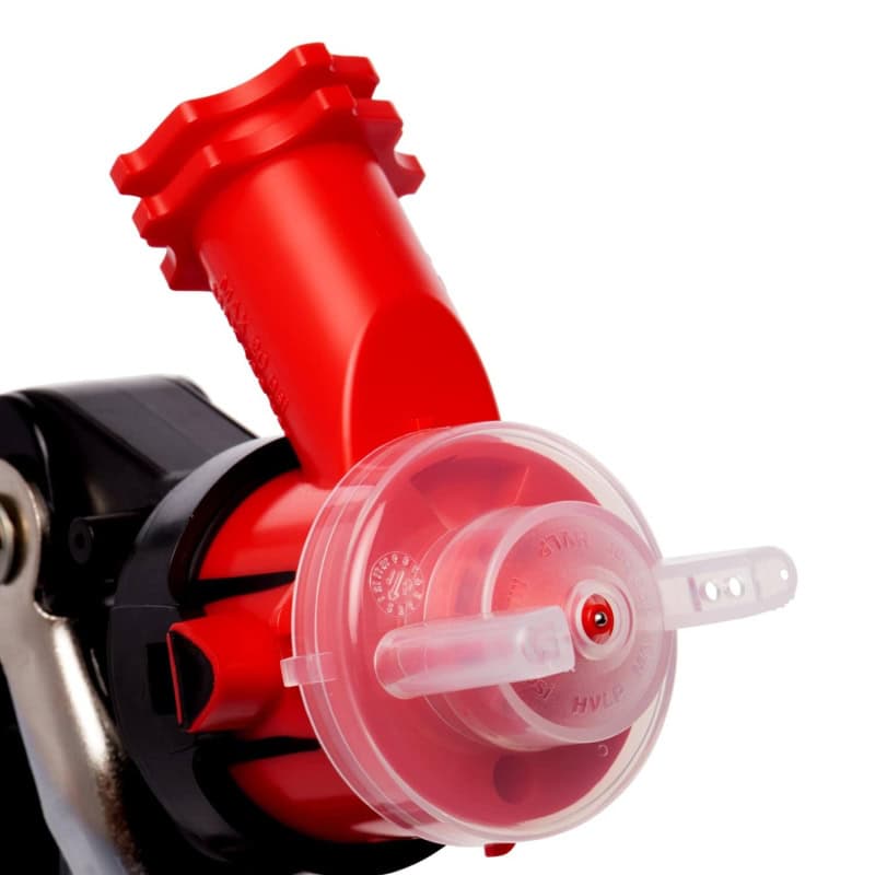 Preview: 3M™ Accuspray™ 16587 HGP, Lackierpistole zur optimalen Verarbeitung von hochviskosen Materialien