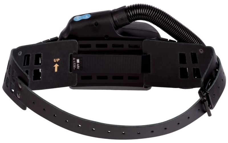 Preview: 3M™ Adflo™ High-Altitude Gebläseeinheit H837730 Starterpaket mit Standardakku, TH2/TH3