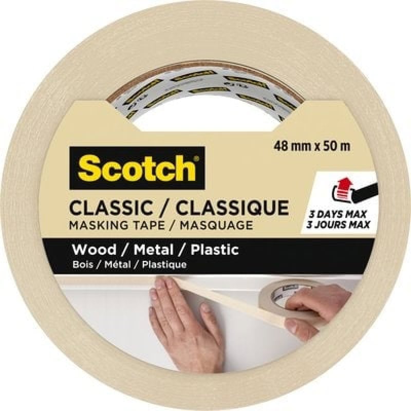Preview: 3M™ Scotch® Classic