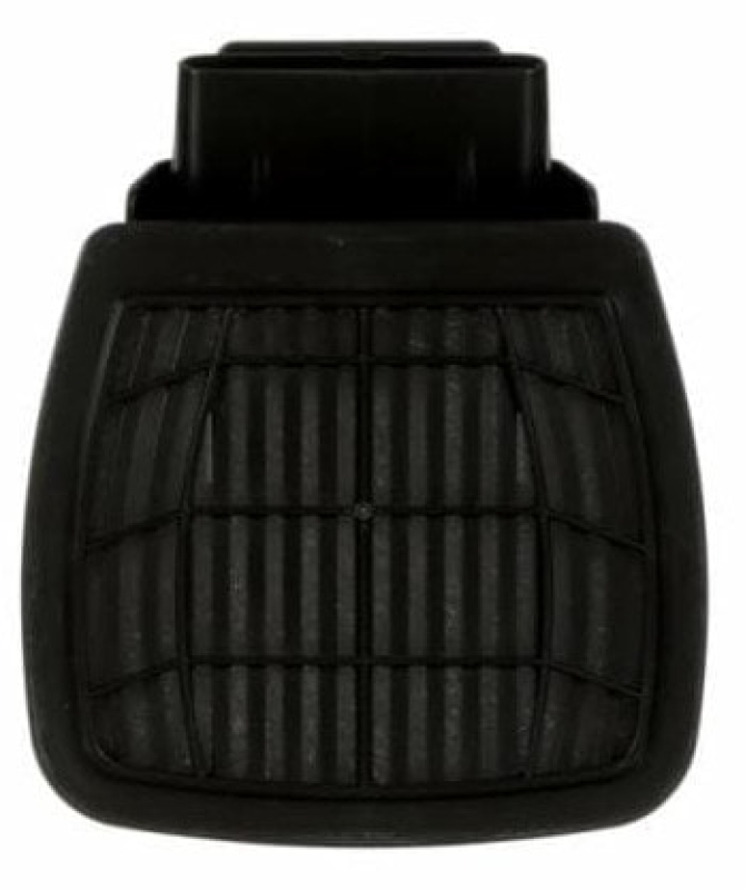 Preview: 3M™ Secure Click™ Gase- & Dämpfefilter D8057, Secure-Click Filteranschluss, ABE1 R, Filter gegen organische, anorganische, saure Gase & Dämpfe, Ammoniak & org. Ammoniakderivate