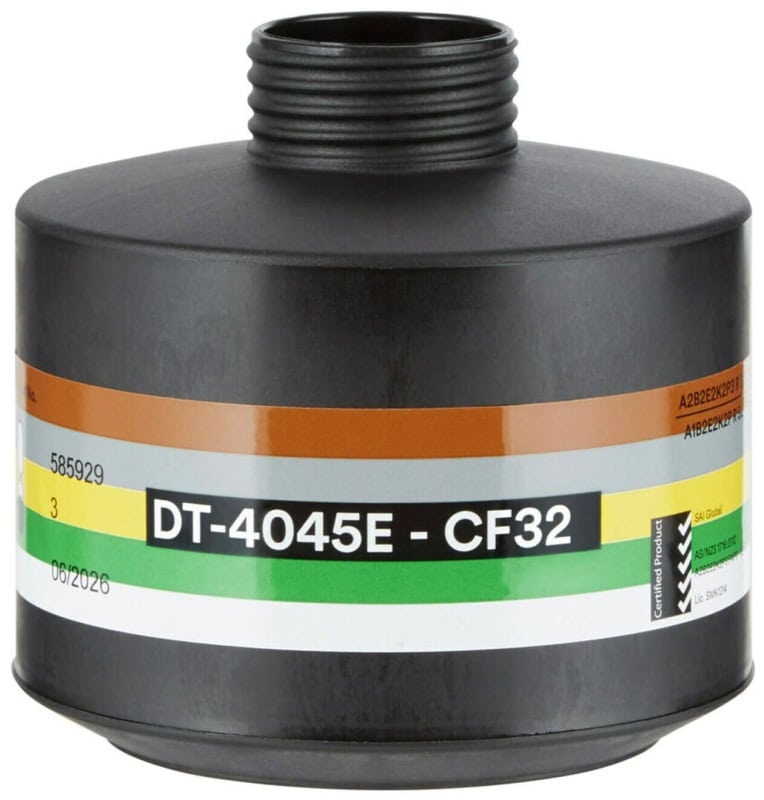 Preview: DT-4045E