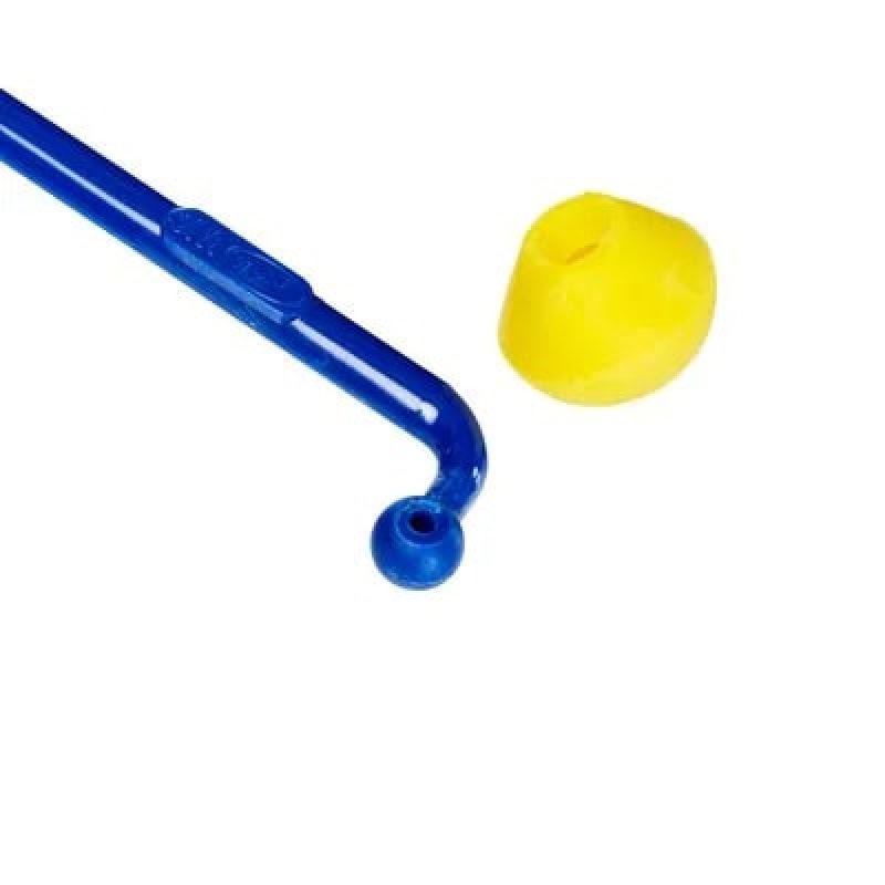 Preview: 3M™ E-A-R™ EC01000, SNR = 23 dB, Gelb, 10 Stück pro Karton, Bügelgehörschützer