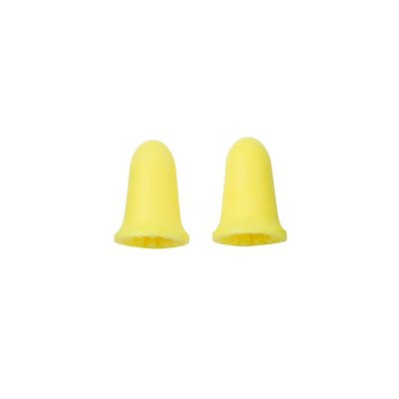 Preview: 3M™ E-A-RSoft™ ES01020, SNR = 37 dB, 200 Paar pro Karton, FX Gehörschutzstöpsel