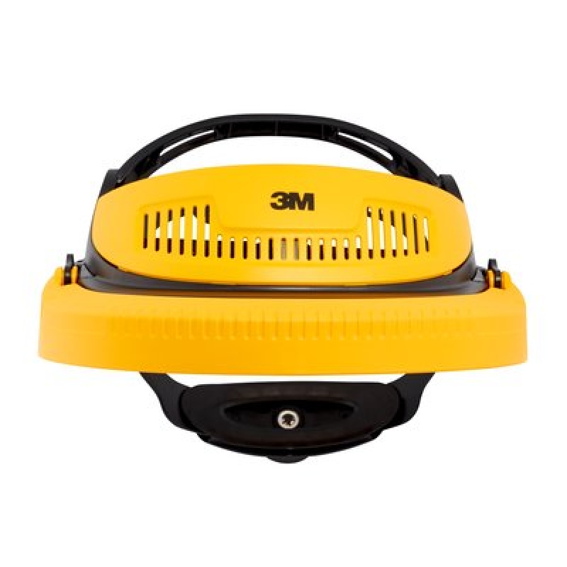 Preview: 3M™ Peltor™ G500-GU, Gelb, G500 Kopfhalterung