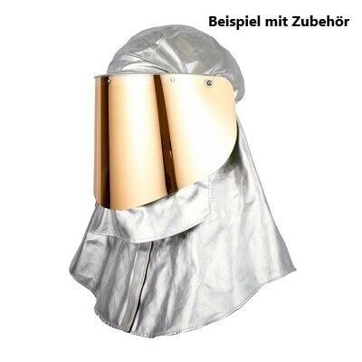 Preview: 3M™ Adflo™ Adflo-13H-HIK, TH2, 13 Std. Hochleistungsakku, Partikel- Gase- & Dämpfeschutz, Schwer-Industrie Gebläse Atemschutz Set, Teile: [H837731, M-306, H31P3AF]