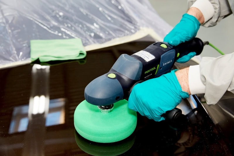Preview: 3M™ Perfect-It™ 09374, 1 Liter, Schleifpaste mit hoher Abtragsleistung für Vorpolitur