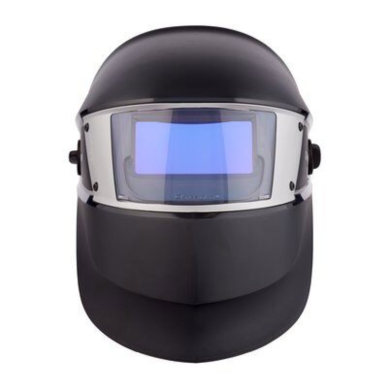 Preview: 3M™ Speedglas™ SL mit SL Schweißfilter, H701120, Schweißmaske mit Kopfband, (SL / Super Leicht), Teile: [H701190 + H700020]