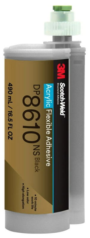 Preview: 3M™ Scotch-Weld™ DP 8610NS