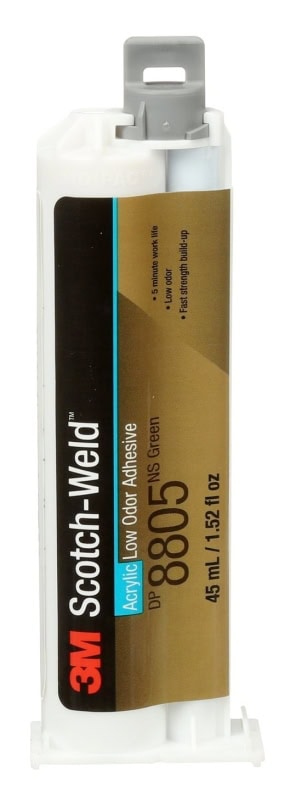 Preview: DP 8805