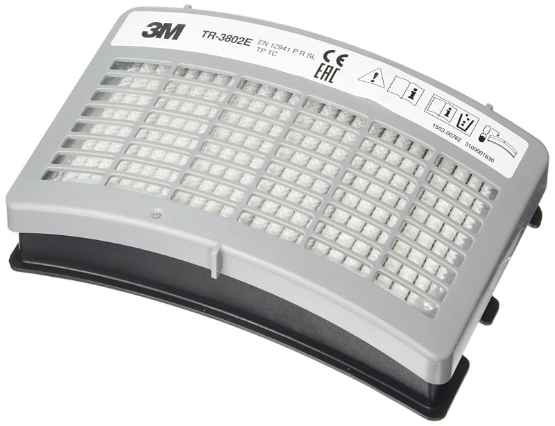 Preview: TR-3802E