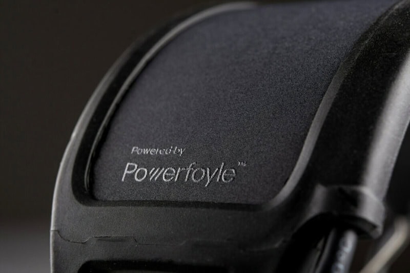 Preview: 3M™ PELTOR™ WS™ ALERT™ Gehörschutz Radio Headset XP+ MRX21P3E2WS7, Helmbefestigung, SNR = 30,4 dB, Türkis / Schwarz, Elektronischer Kommunikations Kapselgehörschutz für den dauerhaften Einsatz