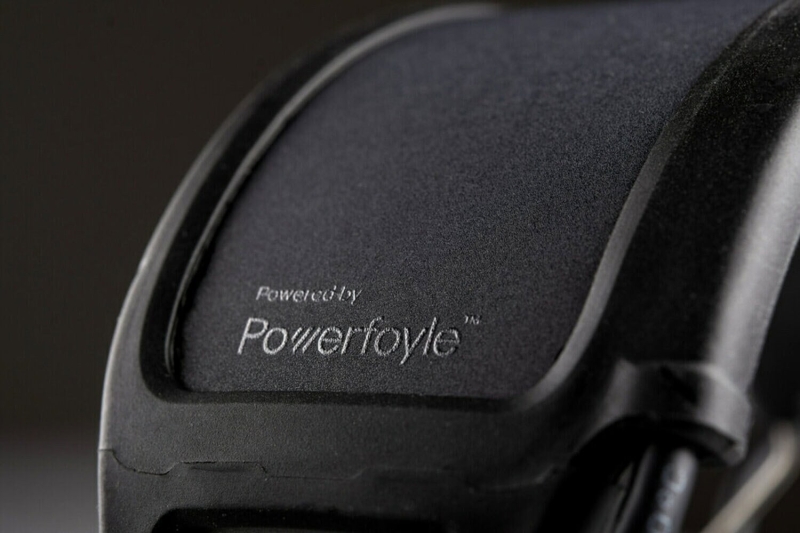 Preview: 3M™ PELTOR™ WS™ ALERT™ Gehörschutz Radio Headset XPI+ MRX21AWS7, Kopfbügel, SNR = 31 dB, Violett / Schwarz, Elektronischer Kommunikations Kapselgehörschutz für den dauerhaften Einsatz