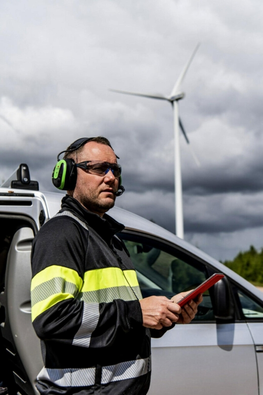 Preview: 3M™ PELTOR™ WS™ ALERT™ Gehörschutz Radio Headset XPI+ MRX21AWS7, Kopfbügel, SNR = 31 dB, Violett / Schwarz, Elektronischer Kommunikations Kapselgehörschutz für den dauerhaften Einsatz