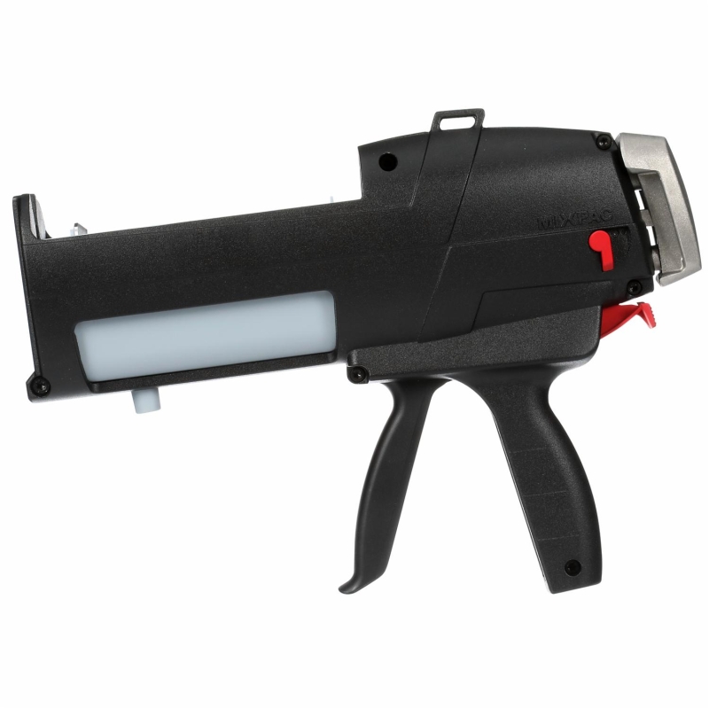Preview: 3M™ OEM 08177, 1:1 / 2:1 OEM System für 200 ml Kartuschen, OEM Automotive 2K Auftragsgerät mit integriertem Vorschubkolben
