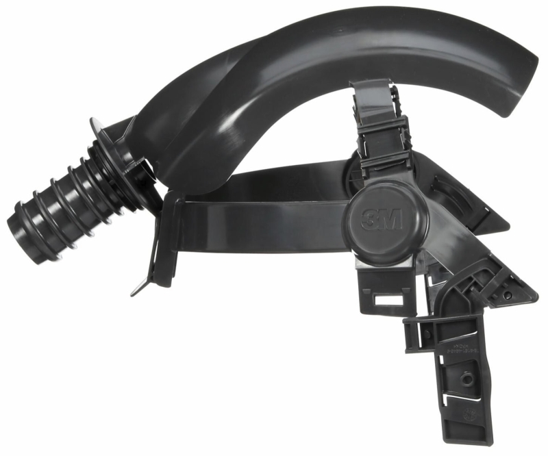 Preview: 3M™ Versaflo™ Helm Kopfhalterung S-960, Zur Anbringung von S-Serie Premiumhauben an einen G3000/G3001/H-700 Schutzhelm