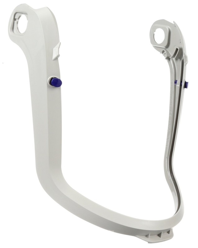 Preview: 3M™ Versaflo™ M-920, Visierrahmen für M-Serie