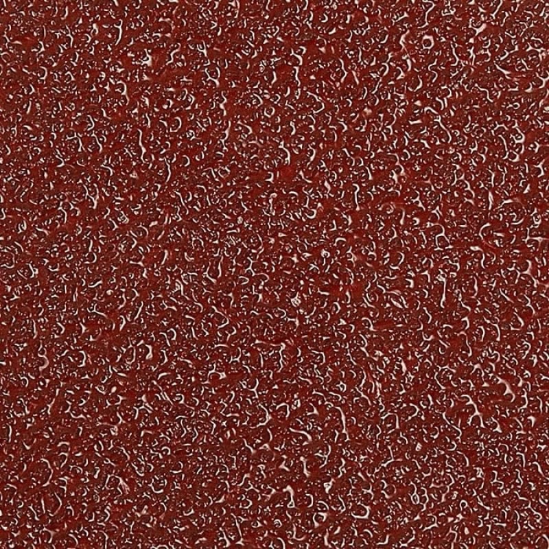 Preview: Mirka® Fiber 6333502580, Ø 125 mm x ø 22 mm, P80, 4-fach geschlitzt, Fiberscheibe mit Aluminiumkorn