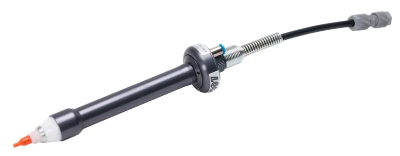 Preview: Henkel™ Loctite® Handdosierventil 97130 LV, 444643, Für niedrige Viskositäten