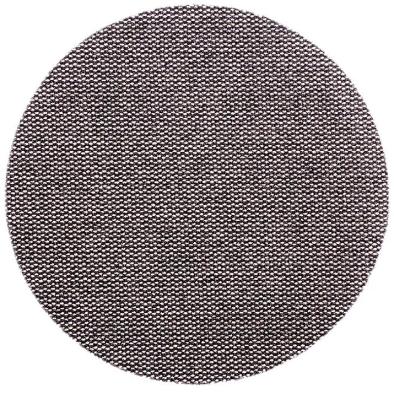 Preview: Mirka® Abranet SIC NS Schleifscheibe 5024105015, Ø 150 mm, P150, Gitternetz, Kletthaftend, PA Gitternetz, Siliziumkarbid, Für Glas
