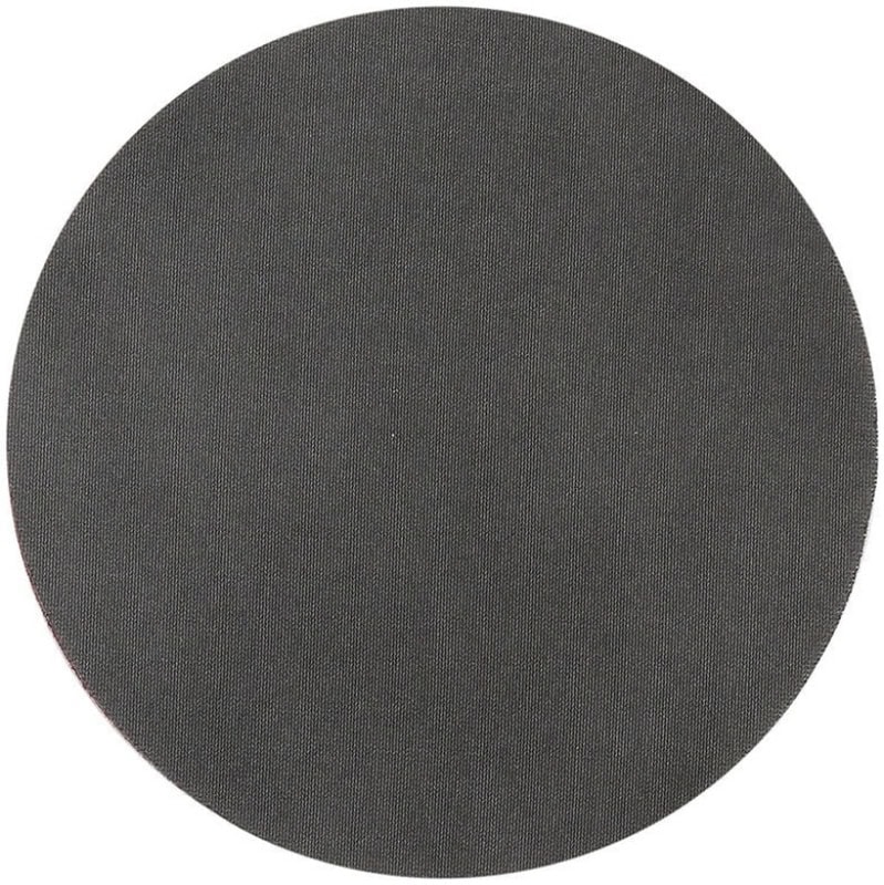 Preview: Mirka® Abralon 8A24102097N, Ø 150 mm, P4000, S, Ungelocht, Kletthaftend, Schleifscheibe mit Siliziumkarbidkorn, Für Finish- und Polierarbeiten an Werkstücken