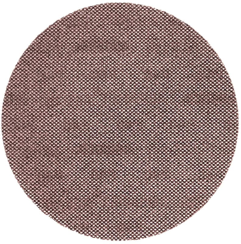 Preview: Mirka® Abranet Ace HD AH22302540, Ø 225 mm, P40, Gitternetz, Kletthaftend, PA Gitternetz Schleifscheibe mit Keramikkorn