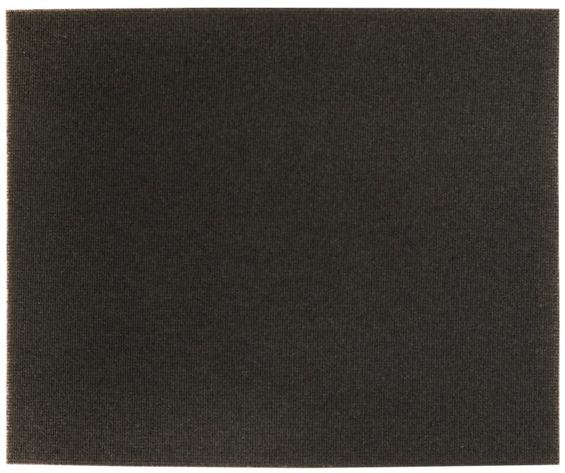 Preview: Mirka® Abralon 8A11402061, 115 mm x 140 mm, S, P600, Kletthaftend, Handpads mit Siliziumkarbidkorn, Für Finish- und Polierarbeiten an Werkstücken