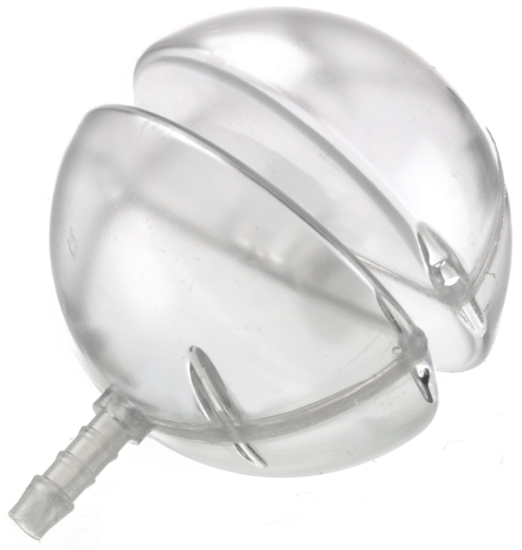 Preview: Dräger® Schwimmersondenkörper 6802337, Ersatzteil für Schwimmersonde mit Schlauch 8318371 & 6807097