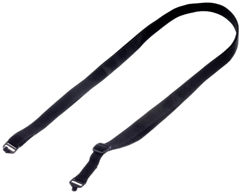 Preview: Dräger® PARAT® Schultergurt R59461, Für Dräger® PARAT® 4720 / 4730 / 5520 / 5530 / 7520 / 7530 Fluchthauben, Zum Tragen des Soft Pack / Hard Case über der Schulter