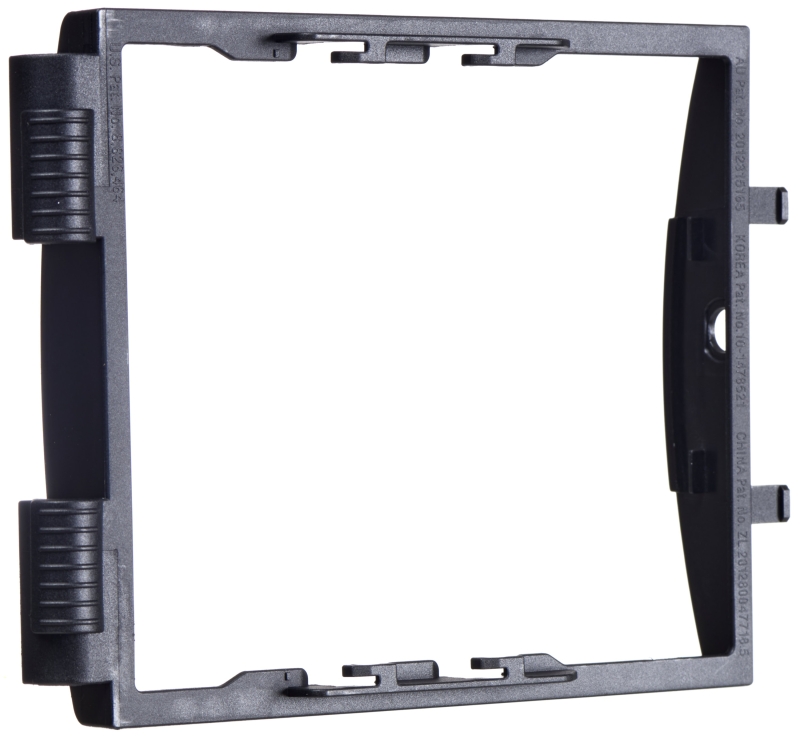 Preview: Dräger® X-plore® 8000 Filter Rahmen 3728187, Für Standard Schweißerschutzvisier, Ersatzteil