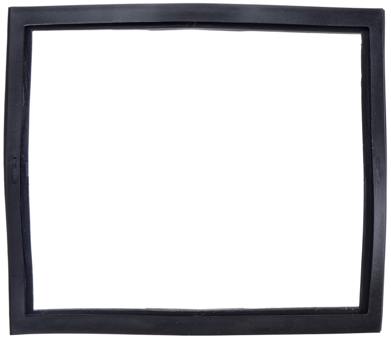 Preview: Dräger® X-plore® 8000 Visier Rahmen 3728183, Für Standard Schweißerschutzvisier, Ersatzteil