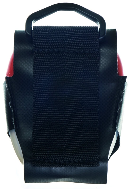 Preview: Dräger® PARAT® 1200 / 1260 Tragetasche 3703736, Tragetasche für Dräger® PARAT® 1200 / 1260 Fluchtgeräten
