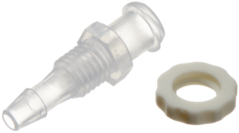 Preview: Dräger® Filteranschluss 8319397, Für Dräger® Staub- und Wasserfilter 8319364