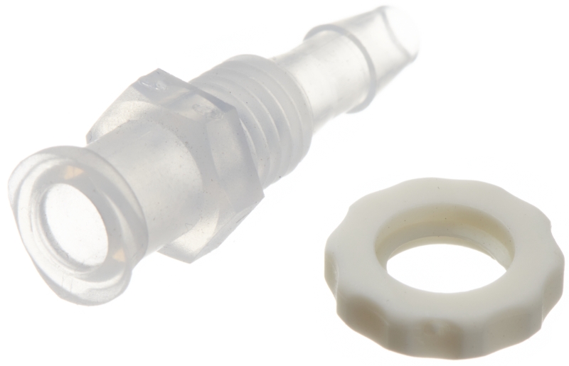 Preview: Dräger® Filteranschluss 8319397, Für Dräger® Staub- und Wasserfilter 8319364