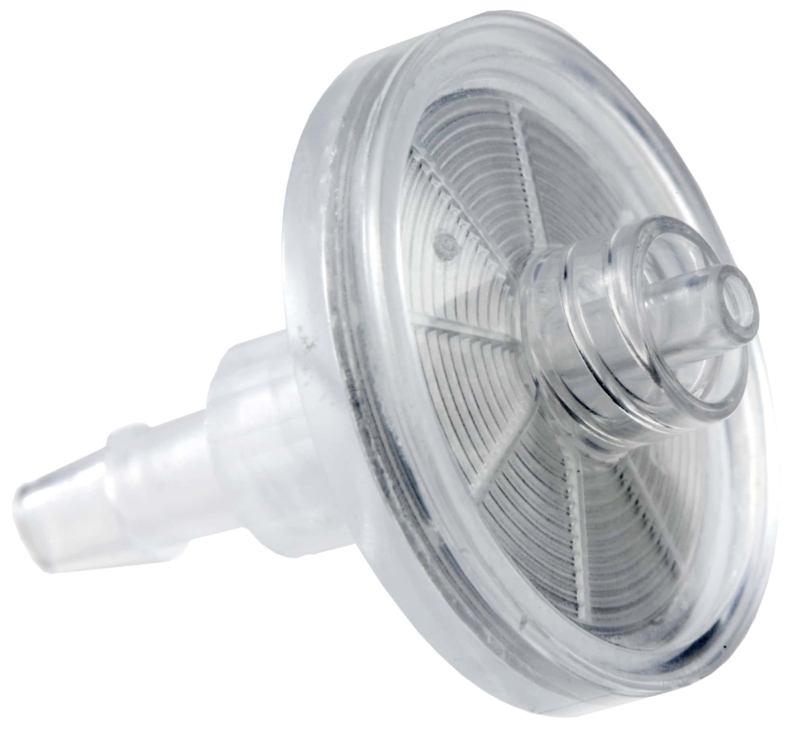 Preview: Dräger® Staub- und Wasserfilter Set 3705997, 20 Stück pro Packung, Schutz gegen Staub und Wasser, Für Dräger® Gasmessgeräte