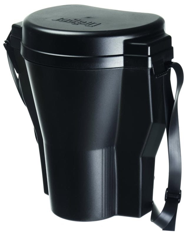 Preview: Dräger® Tragedose / Aufbewahrungsbox Mabox R53680, Dräger® Tragedose für alle Dräger® Halb- & Vollmasken