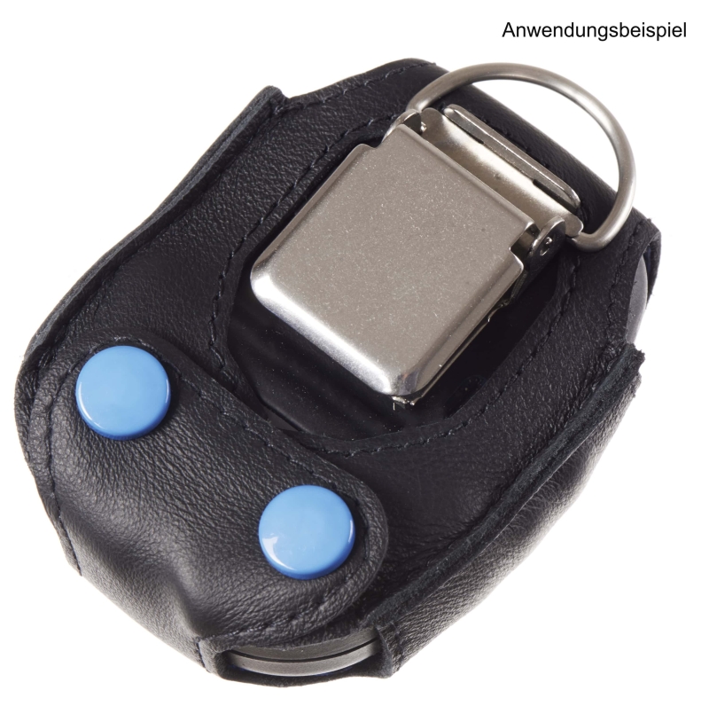 Preview: Dräger® Pac® Schutzhülle 8328278, Für Dräger® Pac® 6000 / 6500 / 8000 / 8500 Eingasmessgeräte
