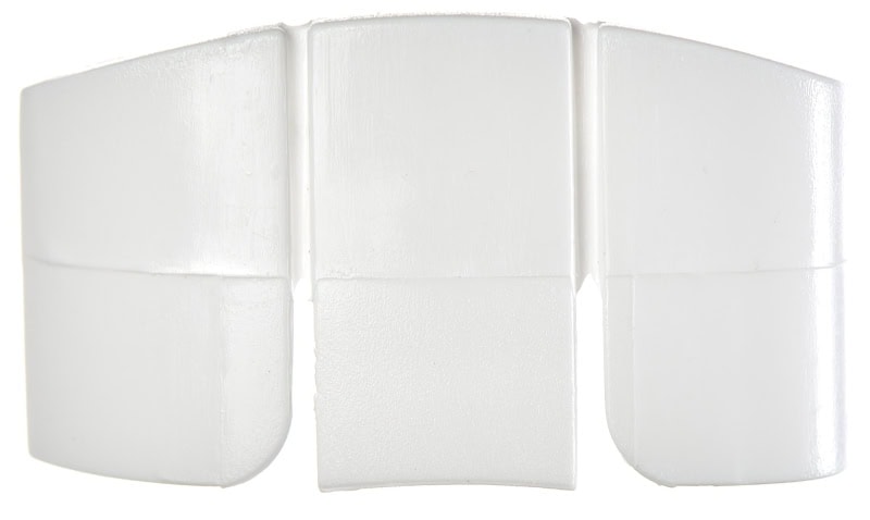 Preview: Dräger® PARAT® 3000 Plomben Set R56355, 50 Stück pro Packung, Verschlussplomben für PARAT® Fluchtgeräte