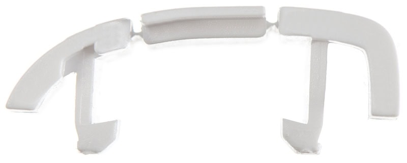 Preview: Dräger® PARAT® 3000 Plomben Set R56355, 50 Stück pro Packung, Verschlussplomben für PARAT® Fluchtgeräte