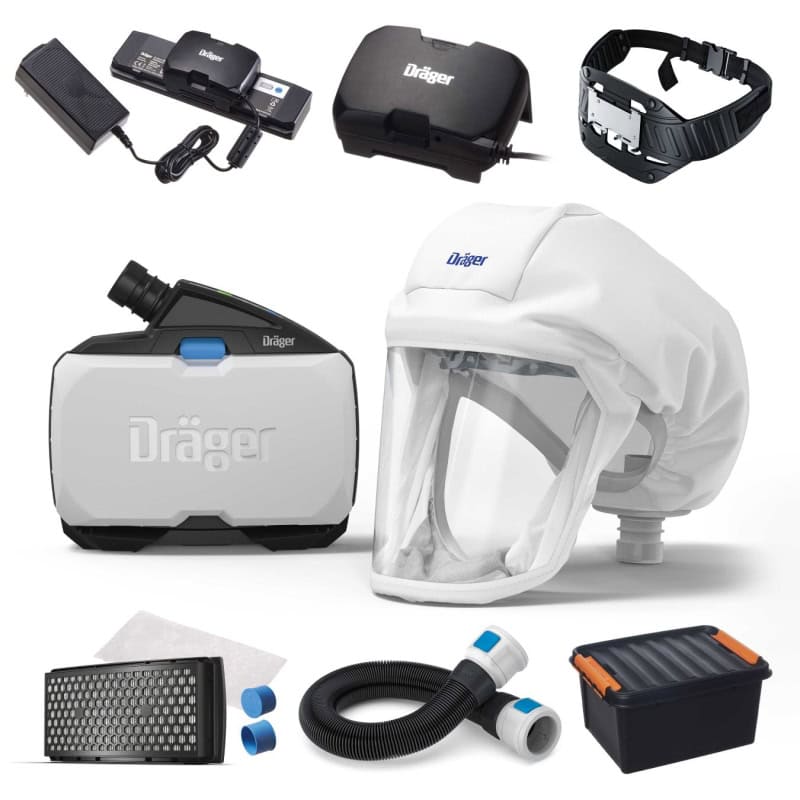 Preview: X-plore-8500-HIK1